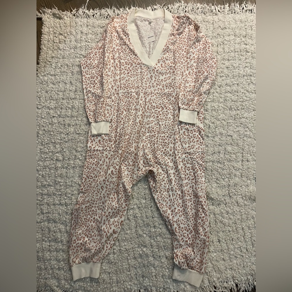 Free People onesie size large